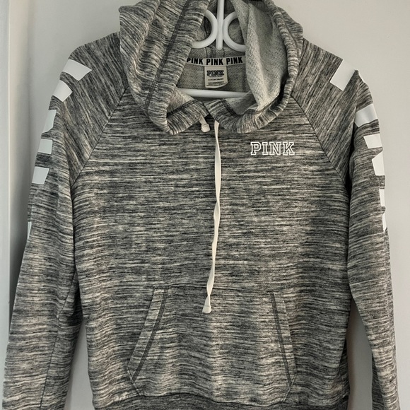 Pink Hoodie - Picture 1 of 3